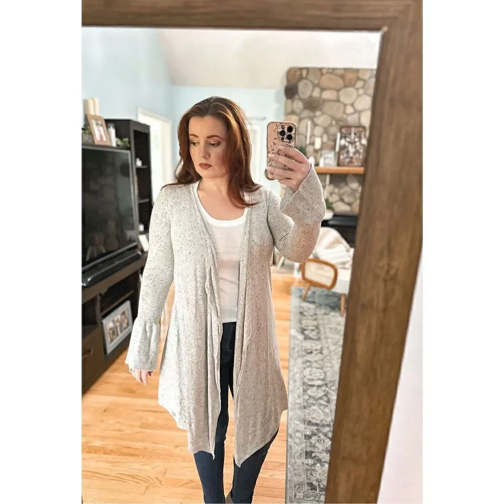 Anthropologie Moth cardigan